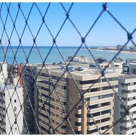 Seu Lugarzinho Em Maceio Διαμέρισμα Εξωτερικό φωτογραφία