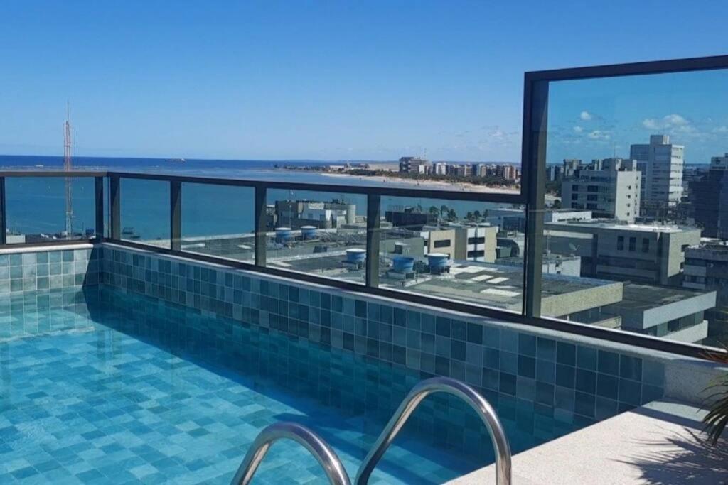 Seu Lugarzinho Em Maceio Διαμέρισμα Εξωτερικό φωτογραφία